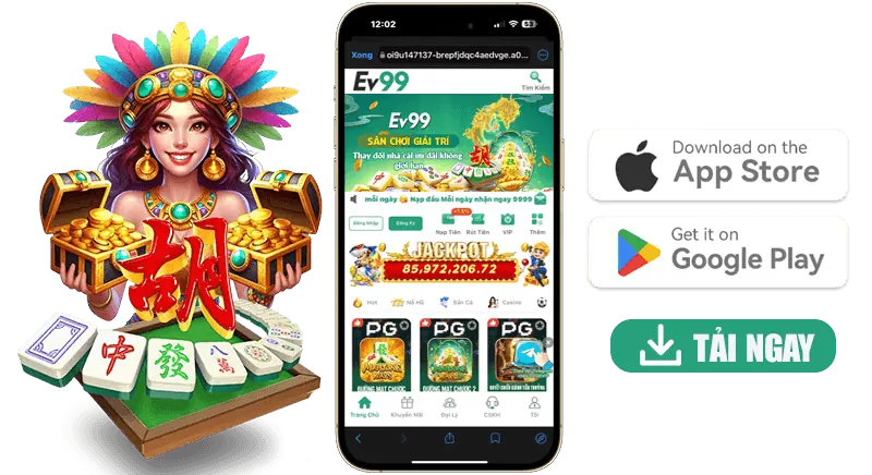 Đa dạng trò chơi tại playiwin casino
