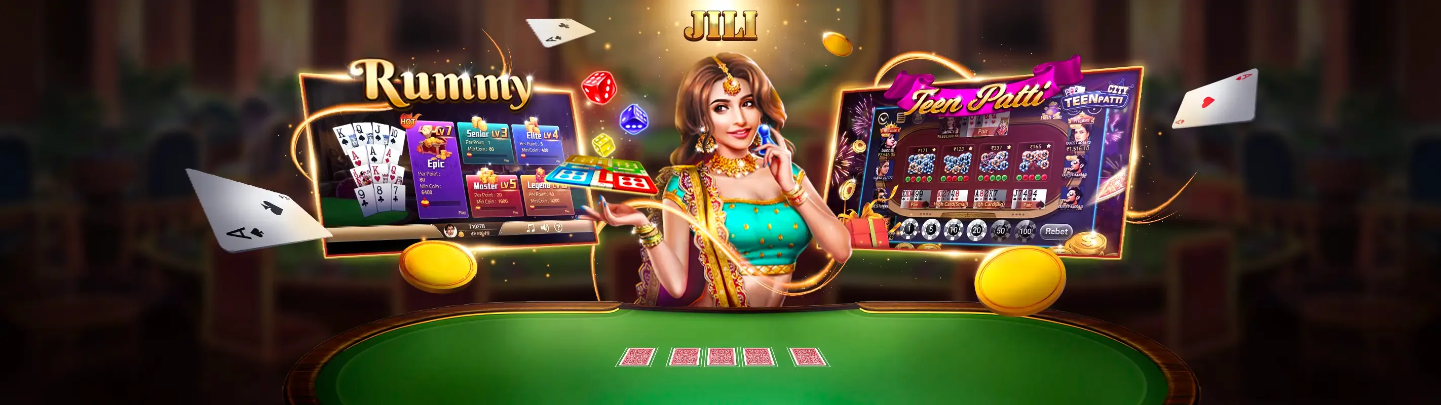 Hình ảnh giới thiệu playiwin casino, nền tảng giải trí trực tuyến hàng đầu Việt Nam