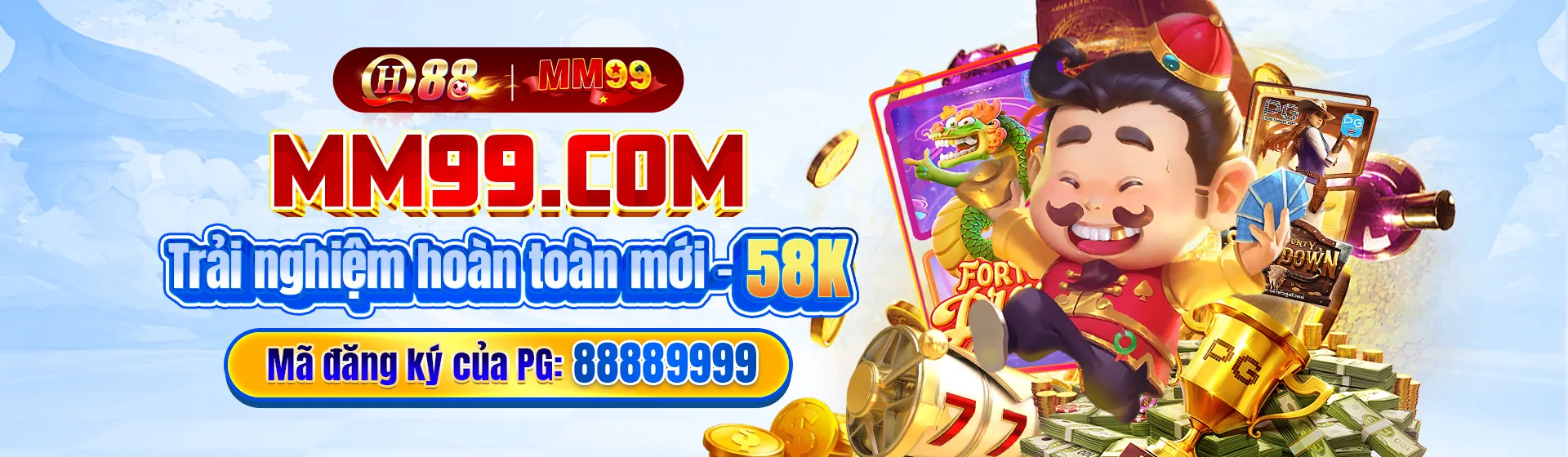 Giao diện playiwin casino với các trò chơi cá cược trực tuyến