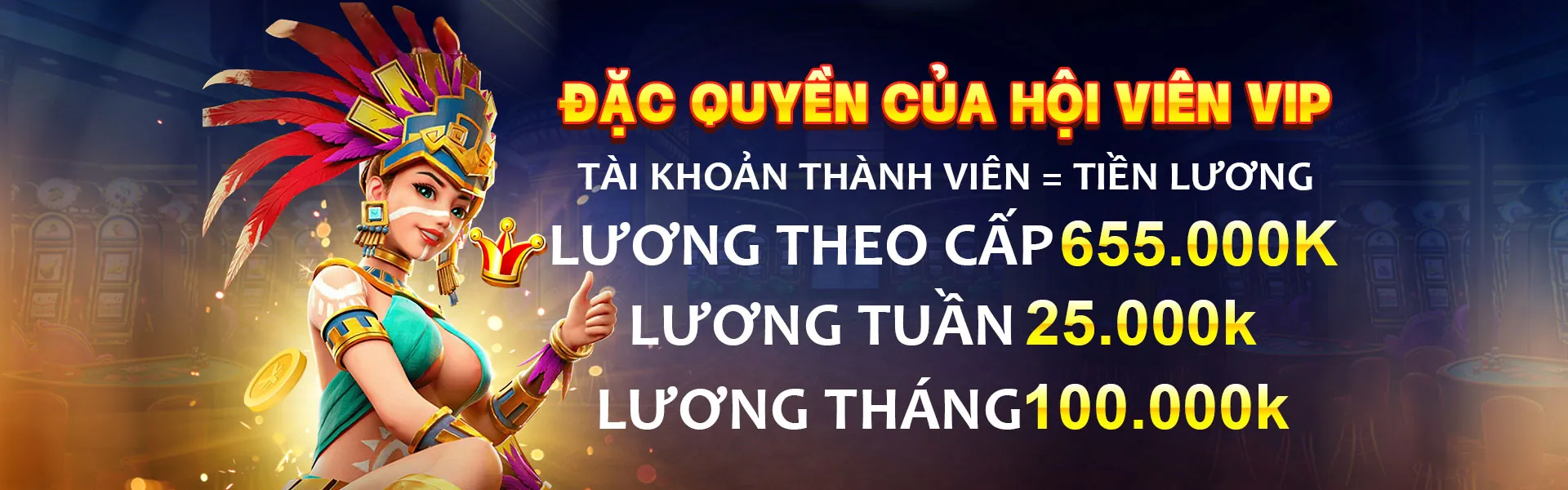 Hình ảnh quảng cáo playiwin casino với các ưu đãi và người chơi thắng lớn
