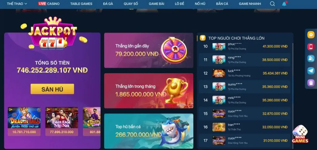 Các phương thức liên hệ chính thức của playiwin casino